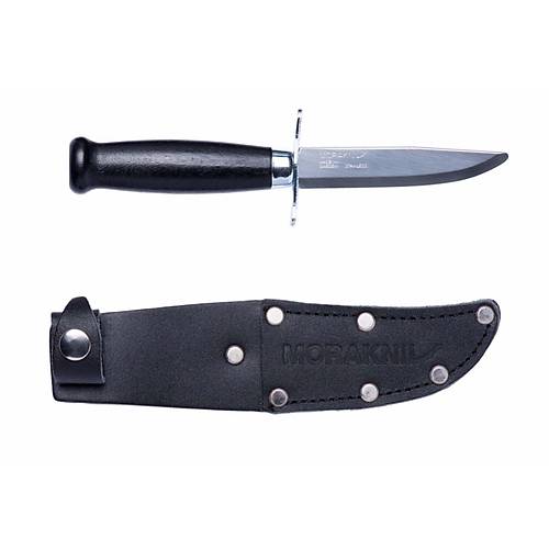 Morakniv Classic Scout 39 Safe Siyah Av Ba