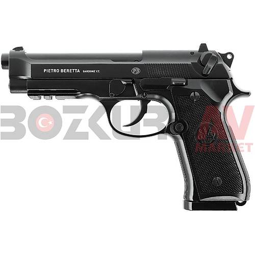 Beretta M 92 A1 Blowback Haval Tabanca