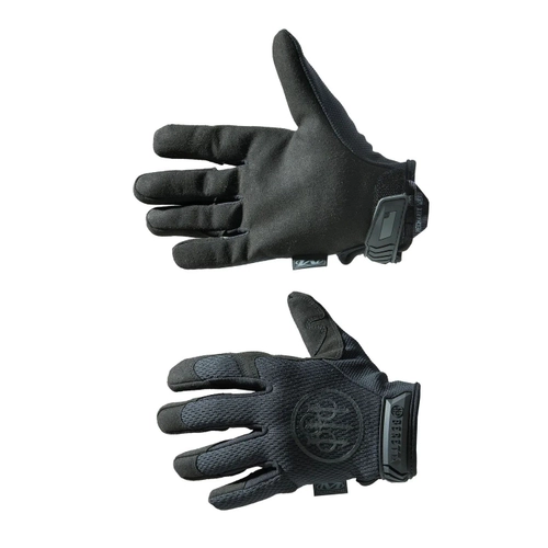 Beretta Mechanix Siyah Eldiven (PB-GL015T20330099)