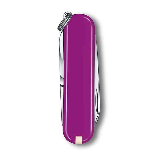 Victorinox 0.6223.52G Classic Tasty Grape ak