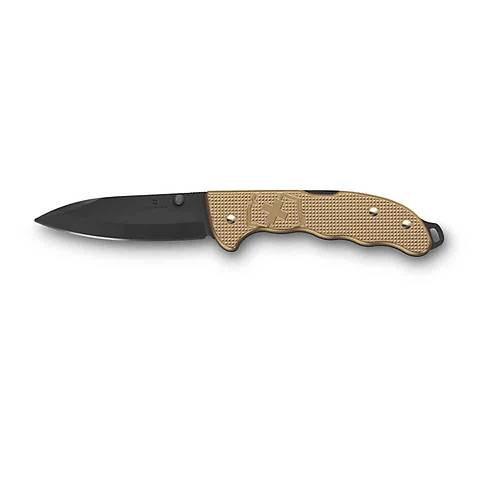 Victorinox 0.9415.DS249 Alox Evoke Bej ak