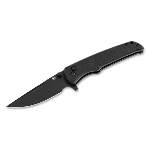 Bker Magnum Blackjay ak