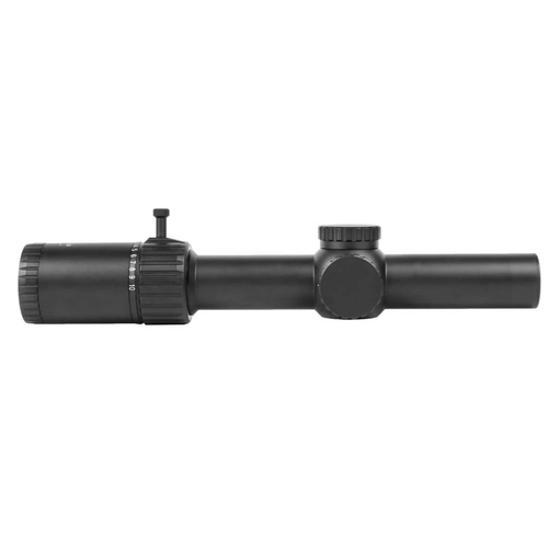 Nutrek Optics 1-10x24 SFP Fiber T�fek D�rb�n�