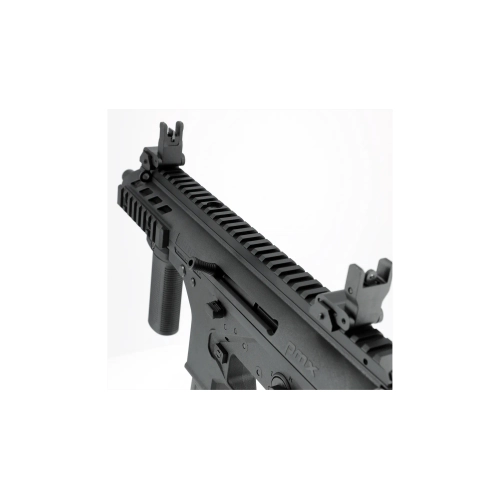 Beretta PMX Black Airsoft Haval� T�fek (Green Gas - Full Auto)