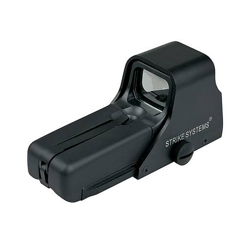 ASG Advanced 552 Weaver Hedef Noktalayc Red-Dot Sight