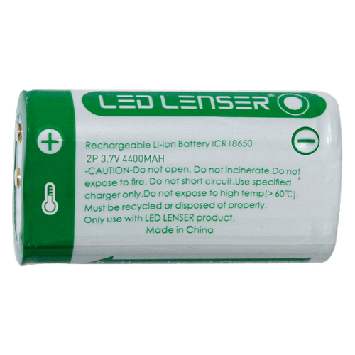 Led Lenser H14R.2 4400 mAh Pil