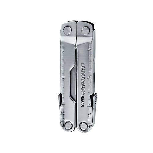 Leatherman Rebar Metalik ok Amal ak (831557)