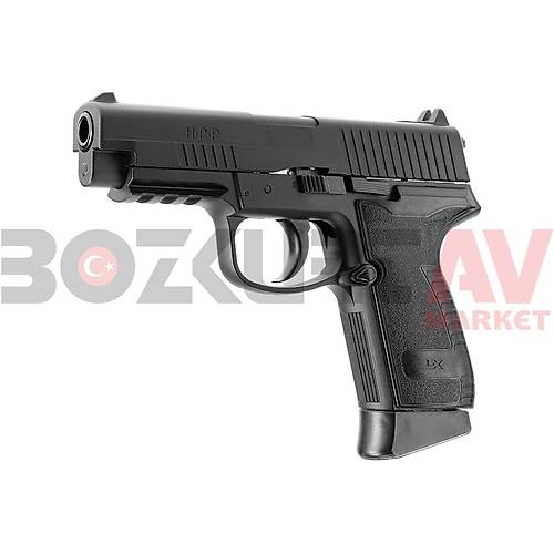 Umarex UX HPP Black Blowback Haval Tabanca