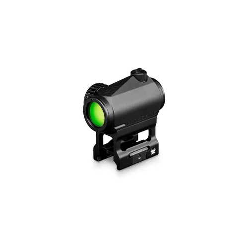 Vortex Optics Crossfire Green Dot (LED Upgrade) Weaver Hedef Noktalay�c� Red Dot Sight