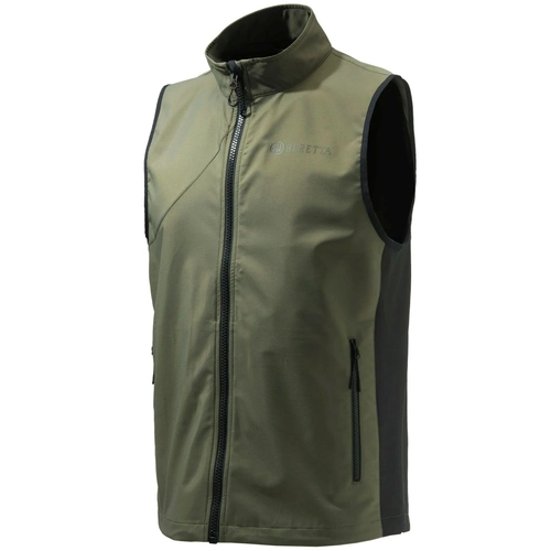 Beretta Windshell Yeil Yelek (PB-GT771T19350715)