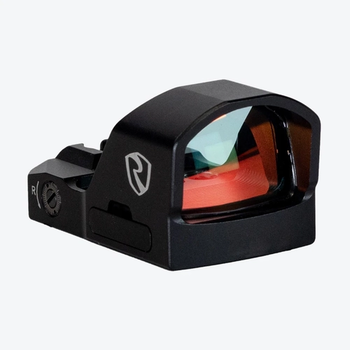 Riton Optics 3 TACTIX PRD 3 2 MOA Hedef Noktalay�c� Red Dot Sight