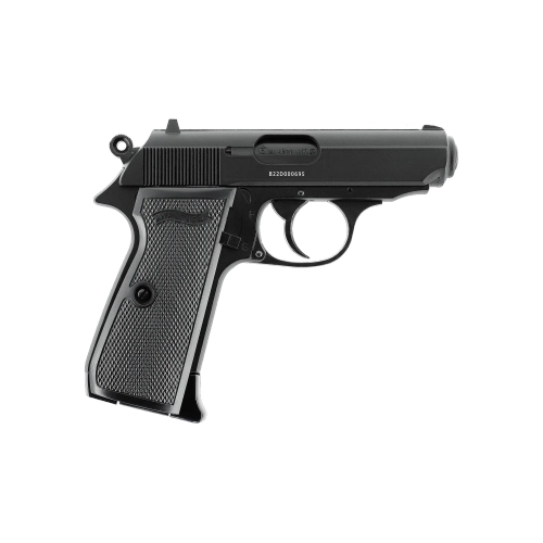 Walther PPK/S Metal Blowback Haval� Tabanca