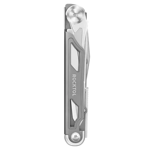 Rocktol 12 Fonksiyonlu Multitool ak