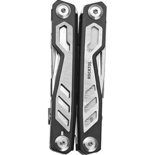 Rocktol 16 Fonksiyonlu Multitool Pense Klfl