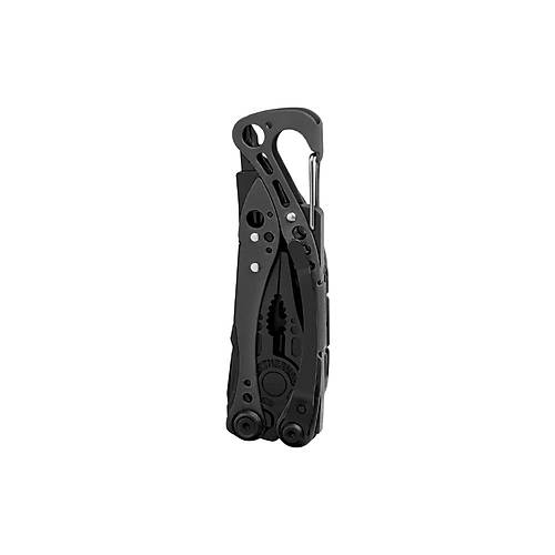 Leatherman Skeletool Black ak Pense (833142)