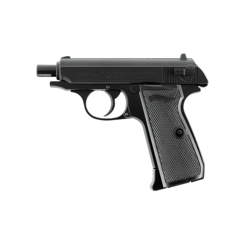 Walther PPK/S Metal Blowback Haval� Tabanca