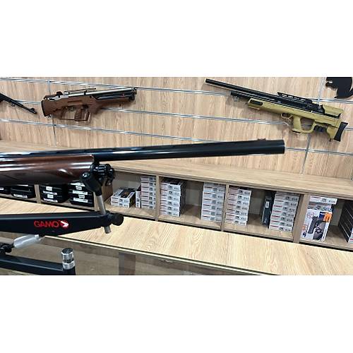 2. El Benelli Bellmonte II Yar Otomatik Av Tfei