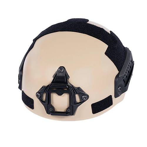 Ballistic Defence Polimer Camel Airsoft Kask