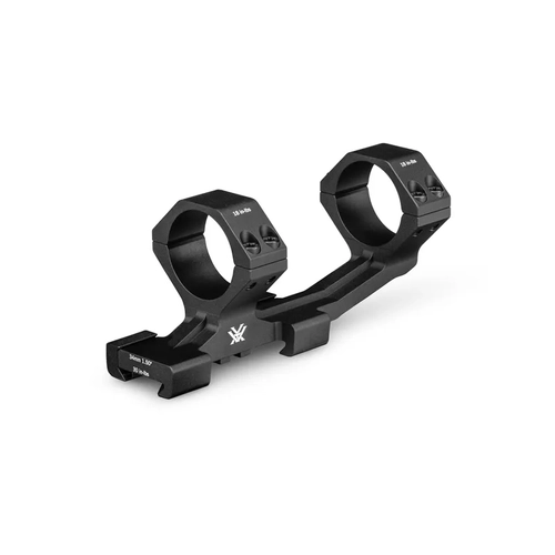 Vortex Optics Sport Serisi 34 mm Cantilever D�rb�n Aya�� (1,5 Inc Y�kseklik)