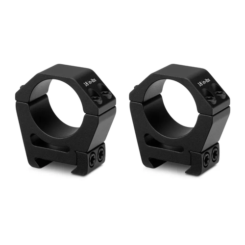 Vortex Optics Sport Serisi 30 mm High D�rb�n Ba�lant� Aya�� (1,1