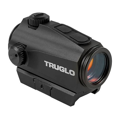 Truglo Ignite Weaver Hedef Noktalayc Red Dot Sight (2 MOA)