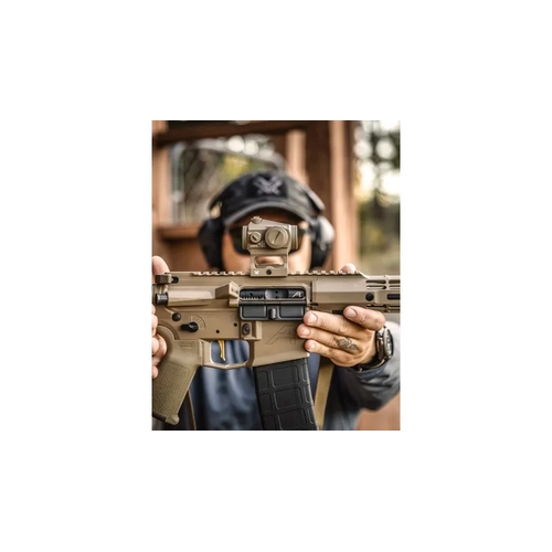 Vortex Optics Crossfire Tan Red Dot (LED Upgrade) Weaver Hedef Noktalay�c� Red Dot Sight