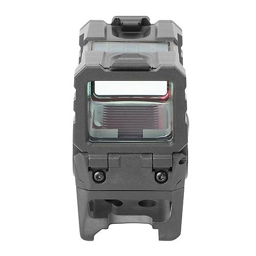 Holosun AEMS RED Weaver Hedef Noktalayc Red Dot Sight (2 MOA)