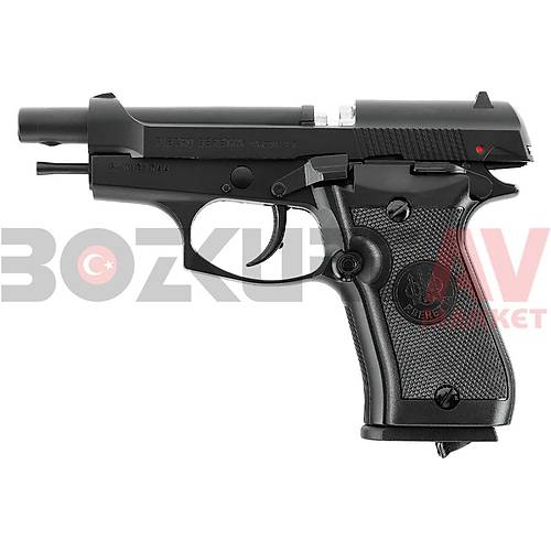 Beretta M 84 FS Blowback Haval Tabanca