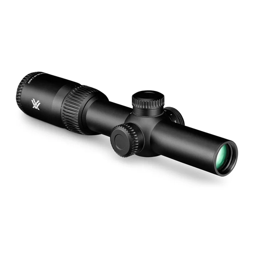 Vortex Optics Crossfire HD 1-4x24 Illuminated Dead-Hold 2A BDC (MOA) T�fek D�rb�n�