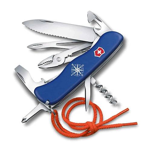 Victorinox 0.8593.2W Skipper ak