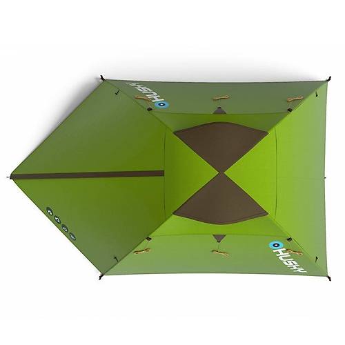 Husky Bird Light Yeil 3 Kiilik adr