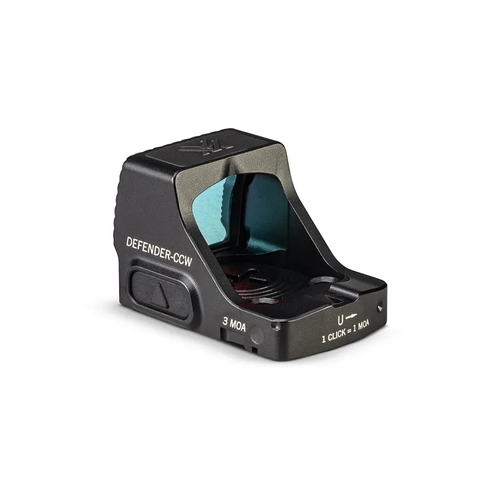 Vortex Optics DEFENDER-CCW 3 MOA Hedef Noktalay�c� Red Dot Sight