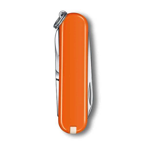 Victorinox 0.6223.83G Classic Mango Tango ak