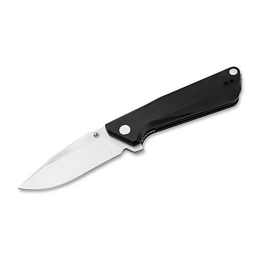 Bker Magnum MF.3 ak