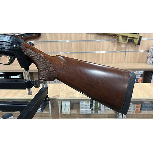 2. El Benelli Bellmonte II Yar Otomatik Av Tfei