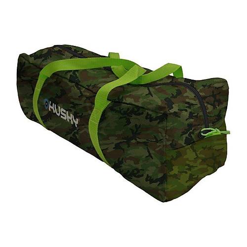 Husky Bizam Army Kamuflaj 2 Kiilik adr