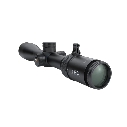 GPO German Precision Optics SPECTRA 6x 1,5-9x44i T�fek D�rb�n�