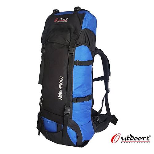 Outdoors Alpine Pro 60 Srt antas