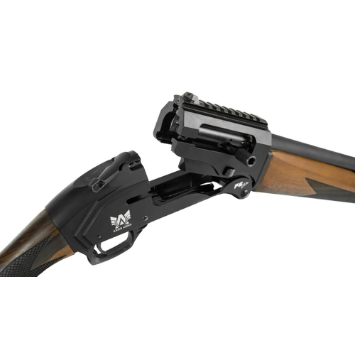 Axor Arms FS-ELITE Katlanabilir Otomatik Av Tüfeği