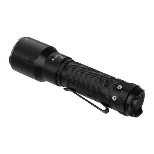 Led Lenser TT3R Taktik El Feneri Seti