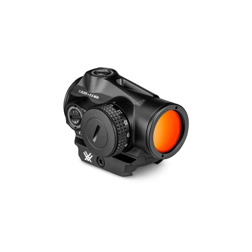 Vortex Optics Triumph 2 MOA Weaver Hedef Noktalay�c� Red Dot Sight