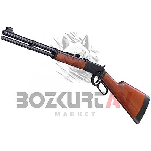 Umarex Walther Lever Action CO2 Haval Tfek