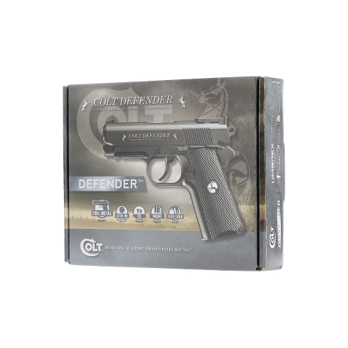 Colt Defender Haval� Tabanca
