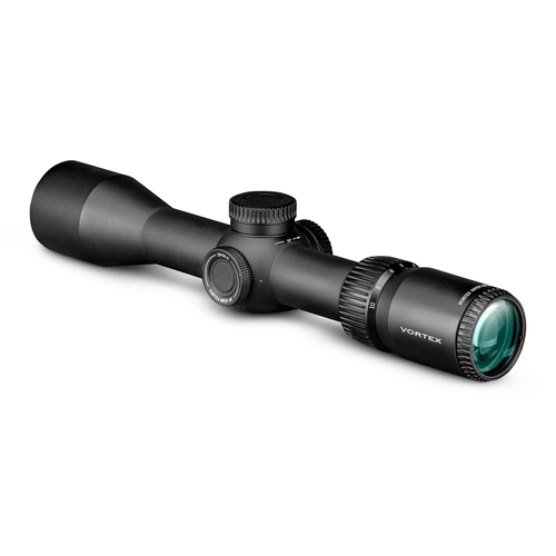 Vortex Optics Viper HD 2-10x42 Dead-Hold BDC (MOA) Tfek Drbn