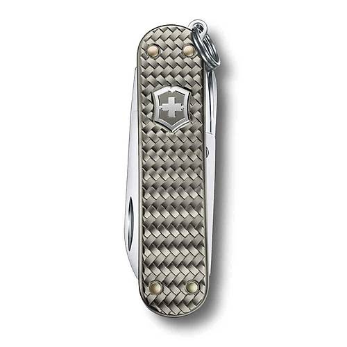 Victorinox 0.6221.4031G Classic Gri Alox ak
