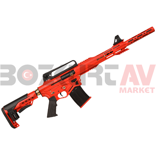 Bora Arms BR 99 S Red Otomatik Av T�fe�i