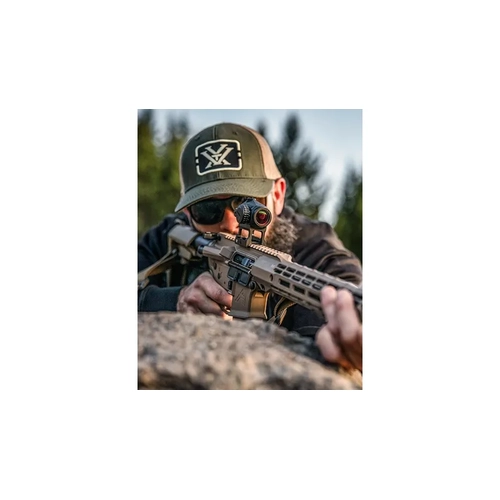 Vortex Optics Crossfire Red Dot (LED Upgrade) Weaver Hedef Noktalay�c� Red Dot Sight