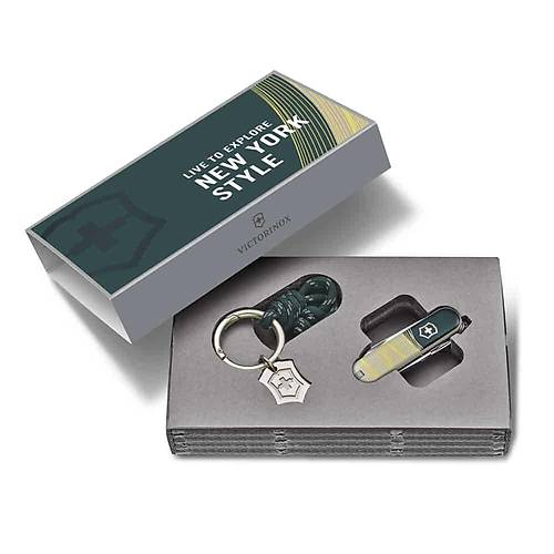 Victorinox 0.6223.E223 Classic New York Style ak