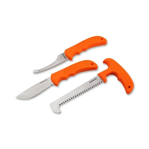 Bker Magnum HL Game Set Bak