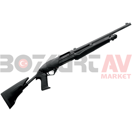 Benelli Super Nova Slug Tactical TS Pompal� Av T�fe�i